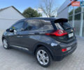 Серый Шевроле Bolt EV, объемом двигателя 0 л и пробегом 188 тыс. км за 14500 $, фото 12 на Automoto.ua