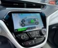 Серый Шевроле Bolt EV, объемом двигателя 0 л и пробегом 78 тыс. км за 14900 $, фото 21 на Automoto.ua