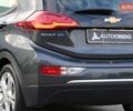 Сірий Шевроле Bolt EV, об'ємом двигуна 0 л та пробігом 100 тис. км за 13800 $, фото 7 на Automoto.ua