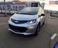 Серый Шевроле Bolt EV, объемом двигателя 0 л и пробегом 110 тыс. км за 14444 $, фото 23 на Automoto.ua