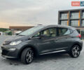 Сірий Шевроле Bolt EV, об'ємом двигуна 0 л та пробігом 46 тис. км за 13500 $, фото 5 на Automoto.ua