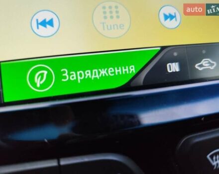 Серый Шевроле Bolt EV, объемом двигателя 0 л и пробегом 110 тыс. км за 14444 $, фото 43 на Automoto.ua