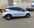 Серый Шевроле Bolt EV, объемом двигателя 0 л и пробегом 110 тыс. км за 14444 $, фото 15 на Automoto.ua