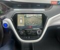 Серый Шевроле Bolt EV, объемом двигателя 0 л и пробегом 107 тыс. км за 14000 $, фото 7 на Automoto.ua