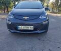 Серый Шевроле Bolt EV, объемом двигателя 0 л и пробегом 57 тыс. км за 16000 $, фото 1 на Automoto.ua