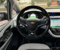 Серый Шевроле Bolt EV, объемом двигателя 0 л и пробегом 109 тыс. км за 14999 $, фото 29 на Automoto.ua