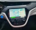Серый Шевроле Bolt EV, объемом двигателя 0 л и пробегом 92 тыс. км за 15500 $, фото 14 на Automoto.ua