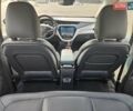 Серый Шевроле Bolt EV, объемом двигателя 0 л и пробегом 40 тыс. км за 18700 $, фото 30 на Automoto.ua