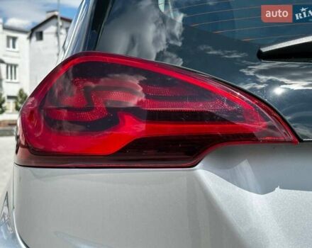 Серый Шевроле Bolt EV, объемом двигателя 0 л и пробегом 78 тыс. км за 14900 $, фото 12 на Automoto.ua