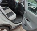Серый Шевроле Bolt EV, объемом двигателя 0 л и пробегом 92 тыс. км за 15500 $, фото 7 на Automoto.ua