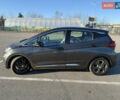 Серый Шевроле Bolt EV, объемом двигателя 0 л и пробегом 78 тыс. км за 13900 $, фото 2 на Automoto.ua