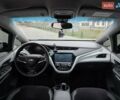 Сірий Шевроле Bolt EV, об'ємом двигуна 0 л та пробігом 134 тис. км за 12200 $, фото 7 на Automoto.ua