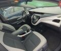 Серый Шевроле Bolt EV, объемом двигателя 0 л и пробегом 160 тыс. км за 11999 $, фото 7 на Automoto.ua