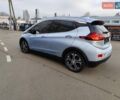 Серый Шевроле Bolt EV, объемом двигателя 0 л и пробегом 110 тыс. км за 14444 $, фото 4 на Automoto.ua