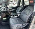 Серый Шевроле Bolt EV, объемом двигателя 0 л и пробегом 78 тыс. км за 14900 $, фото 19 на Automoto.ua