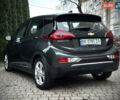 Сірий Шевроле Bolt EV, об'ємом двигуна 0 л та пробігом 202 тис. км за 11299 $, фото 7 на Automoto.ua