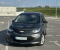 Серый Шевроле Bolt EV, объемом двигателя 0 л и пробегом 103 тыс. км за 14500 $, фото 1 на Automoto.ua
