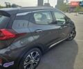 Серый Шевроле Bolt EV, объемом двигателя 0 л и пробегом 40 тыс. км за 18700 $, фото 43 на Automoto.ua