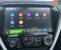 Серый Шевроле Bolt EV, объемом двигателя 0 л и пробегом 70 тыс. км за 15200 $, фото 31 на Automoto.ua