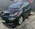 Серый Шевроле Bolt EV, объемом двигателя 0 л и пробегом 72 тыс. км за 14500 $, фото 1 на Automoto.ua
