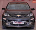 Серый Шевроле Bolt EV, объемом двигателя 0 л и пробегом 101 тыс. км за 14900 $, фото 1 на Automoto.ua