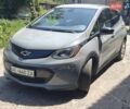 Серый Шевроле Bolt EV, объемом двигателя 0 л и пробегом 33 тыс. км за 16000 $, фото 1 на Automoto.ua