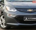 Сірий Шевроле Bolt EV, об'ємом двигуна 0 л та пробігом 100 тис. км за 13800 $, фото 3 на Automoto.ua