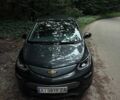 Серый Шевроле Bolt EV, объемом двигателя 0 л и пробегом 125 тыс. км за 13600 $, фото 1 на Automoto.ua