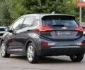 Сірий Шевроле Bolt EV, об'ємом двигуна 0 л та пробігом 100 тис. км за 13800 $, фото 4 на Automoto.ua