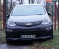 Серый Шевроле Bolt EV, объемом двигателя 0 л и пробегом 65 тыс. км за 15000 $, фото 1 на Automoto.ua