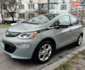Серый Шевроле Bolt EV, объемом двигателя 0 л и пробегом 92 тыс. км за 15500 $, фото 1 на Automoto.ua