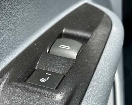 Серый Шевроле Bolt EV, объемом двигателя 0 л и пробегом 78 тыс. км за 14900 $, фото 27 на Automoto.ua