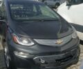 Сірий Шевроле Bolt EV, об'ємом двигуна 0 л та пробігом 216 тис. км за 7990 $, фото 1 на Automoto.ua