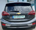 Сірий Шевроле Bolt EV, об'ємом двигуна 0 л та пробігом 60 тис. км за 14200 $, фото 5 на Automoto.ua
