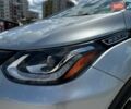 Серый Шевроле Bolt EV, объемом двигателя 0 л и пробегом 78 тыс. км за 14900 $, фото 11 на Automoto.ua