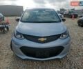 Сірий Шевроле Bolt EV, об'ємом двигуна 0 л та пробігом 138 тис. км за 4500 $, фото 4 на Automoto.ua