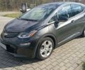 Сірий Шевроле Bolt EV, об'ємом двигуна 0 л та пробігом 155 тис. км за 14200 $, фото 1 на Automoto.ua