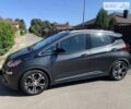 Серый Шевроле Bolt EV, объемом двигателя 0 л и пробегом 94 тыс. км за 19400 $, фото 1 на Automoto.ua