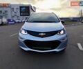 Серый Шевроле Bolt EV, объемом двигателя 0 л и пробегом 110 тыс. км за 14444 $, фото 22 на Automoto.ua