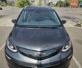 Серый Шевроле Bolt EV, объемом двигателя 0 л и пробегом 40 тыс. км за 18700 $, фото 44 на Automoto.ua