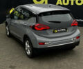 Серый Шевроле Bolt EV, объемом двигателя 0 л и пробегом 159 тыс. км за 12500 $, фото 18 на Automoto.ua