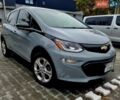 Сірий Шевроле Bolt EV, об'ємом двигуна 0 л та пробігом 69 тис. км за 15500 $, фото 1 на Automoto.ua