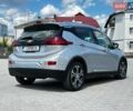 Серый Шевроле Bolt EV, объемом двигателя 0 л и пробегом 78 тыс. км за 14900 $, фото 7 на Automoto.ua