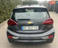 Серый Шевроле Bolt EV, объемом двигателя 0 л и пробегом 75 тыс. км за 13900 $, фото 4 на Automoto.ua