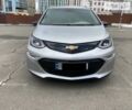 Сірий Шевроле Bolt EV, об'ємом двигуна 0 л та пробігом 49 тис. км за 26900 $, фото 1 на Automoto.ua