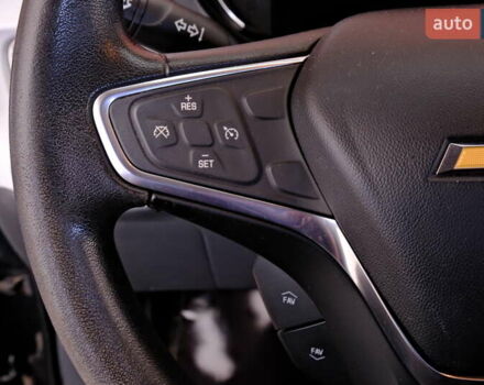 Серый Шевроле Bolt EV, объемом двигателя 0 л и пробегом 101 тыс. км за 14900 $, фото 24 на Automoto.ua