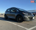 Серый Шевроле Bolt EV, объемом двигателя 0 л и пробегом 78 тыс. км за 13900 $, фото 1 на Automoto.ua