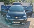 Серый Шевроле Bolt EV, объемом двигателя 0 л и пробегом 24 тыс. км за 15500 $, фото 1 на Automoto.ua