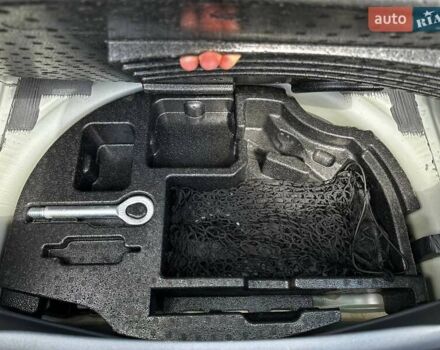 Серый Шевроле Bolt EV, объемом двигателя 0 л и пробегом 78 тыс. км за 14900 $, фото 30 на Automoto.ua