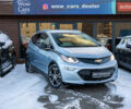 Серый Шевроле Bolt EV, объемом двигателя 0 л и пробегом 203 тыс. км за 13900 $, фото 1 на Automoto.ua